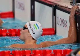 2025 йил 11 ноябрь куни Эр-Риёд шаҳрида ўтказилган VI