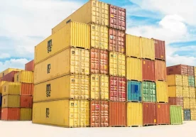 Ўзбекистон ва Туркманистон ўртасидаги товар айирбошлаш