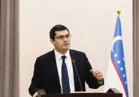 2026 йилда доллар курсига бир вақтнинг ўзида бир нечта