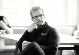 Meta'nın eski teknik direktörü (CTO) Mike Schroepfer