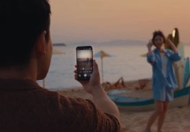 "Huawei" kompaniyasi yangi "Pura 90"