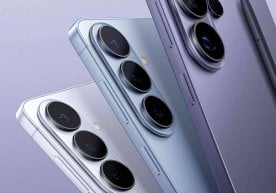 Samsung ўзининг флагман қурилмалар қаторини тубдан