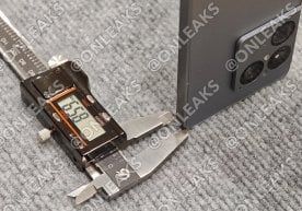 Новый флагманский смартфон Sony Xperia 1 VIII стоимостью