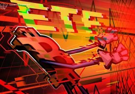 Los ETF de Bitcoin al contado han registrado salidas de