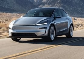 Tesla Model Y AQSh Milliy yo‘l harakati xavfsizligi