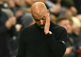 «Манчестер Сити» бош мураббийи Хосеп Гвардиола Чемпионлар