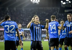 Лиссабоннинг "Спортинг" жамоаси ўз майдонида