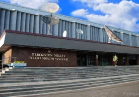 ЎзМТРК таркибида янги ташкил этилаётган “Маҳалла”