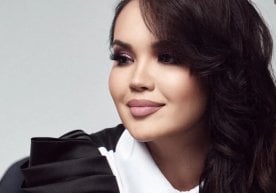 Хонанда Гулсанам Мамазоитова 22 март куни 45 ёшни қарши