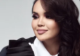 Хонанда Гулсанам Мамазоитова 22 март куни 45 ёшни қарши