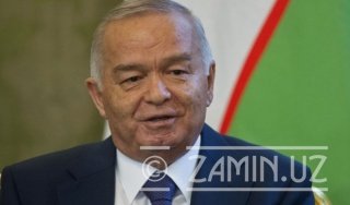 Islom Karimov: O‘qituvchilarning mehnati yuksak baholarga sazovordir фото