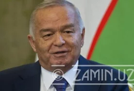 O‘zbekiston Prezidenti Islom Karimov o‘qituvchi va