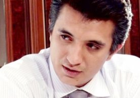 Актёр Бобур Йўлдошев унинг номидан кимдир сохта саҳифа