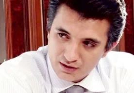 Актёр Бобур Йўлдошев унинг номидан кимдир сохта саҳифа