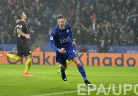 Англия чемпионатининг 15-туридан ўрин олган “Лестер” –