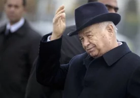 Бадиий асар асосида 1999 йилнинг феврал ойида Тошкентда