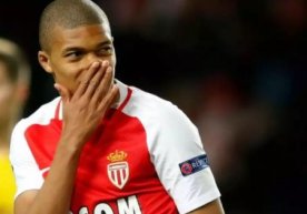 Mbappe transferi «PSJ»ga Neymar transferidan qimmatga tushadi фото