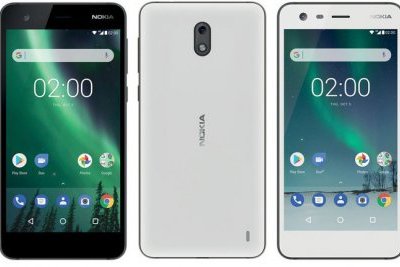Nokia 2, Nokia 7 va Nokia 9 qachon namoyish etiladi? фото