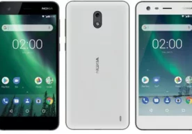 HMD Global joriy yilda Nokia 3, Nokia 5, Nokia 6 va Nokia