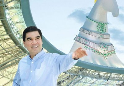 Туркманистон президенти сувга тарифларни оширишни тайинлади фото