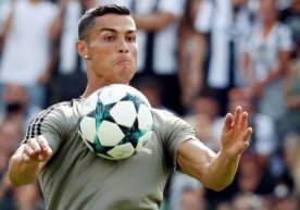 Ronaldu "Oltin to‘p" taqdirlash marosimiga kelmaydi, chunki... фото