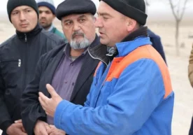 Ҳуқуқни билиш инсонга мустақиллик беради. Ҳаққини билган