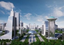 2030 yilga borib Toshkent shahri aholisi 12 mlndan oshishi mumkin фото