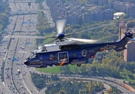 Фото: Тошкент шаҳар ИИББ Эртага, 11 апрелдан бошлаб