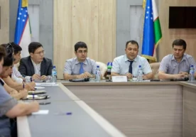 Ахборот ва оммавий коммуникациялар агентлиги анжуманлар