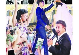 Kuz va qish oylari to‘y-to‘lqinlar, har xil tadbirlar