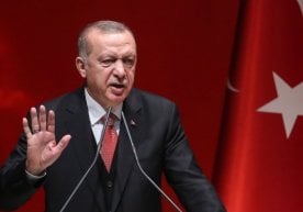 Erdo‘g‘an: “Boylar zakot bersa, musulmon yurtlarda kambag‘al qolmaydi!” фото