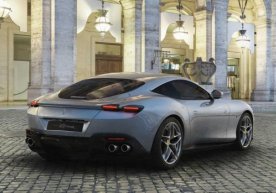 Ferrari 2019 yilda har bir avtomobil sotuvidan 86 ming yevrodan foyda ko‘rdi фото