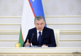 Prezident karantin qoidalari bo‘yicha yangi topshiriqlar berdi фото