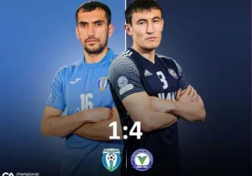 Ўзбекистон Coca Cola Суперлигаси 7-тур доирасидаги