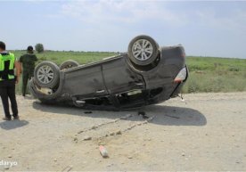 Sardobada Captiva’ni hujjatsiz haydab ketgan 18 yoshli qiz YTHga uchrab halok bo‘ldi фото