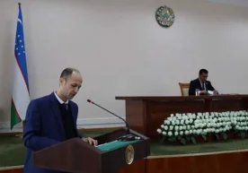Xalq deputatlari Navbahor tuman kengashining navbatdagi