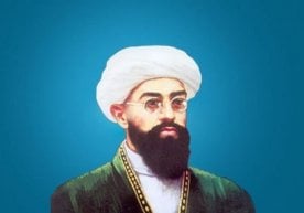 Эртага «Маҳмудхўжа Беҳбудий» фильмининг премьераси бўлади фото