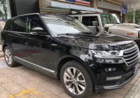 Фото: Facebook / Car News China Хитойнинг Хубэй