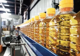 Монополияга қарши курашиш қўмитаси томонидан пахта ёғи