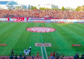 Yurtimizda futbol mavsumi yakunlangan pallada Superligaga