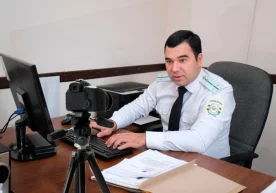 Фуқароларимиз мурожаатларини кўриб чиқиш, уларнинг ҳуқуқ