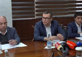 Экология вазирлиги эълон қилган таҳлилларда Тошкент шаҳри