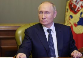 Путин икки ҳафта ичида туғилишни кўпайтириш йўлларини топишни буюрди фото