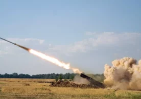 Rossiya Qurolli kuchlari Kupyansk yo‘nalishida 140 dan