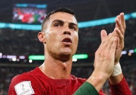 Футбол тарихидаги энг буюк ҳужумчилардан бири бўлган