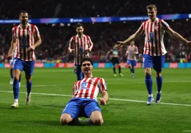 Чемпионлар лигаси 1/8 финалига йўлланма берувчи жавоб