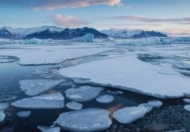 Глобал ҳароратнинг узлуксиз ошиши океанлар ва денгизларга