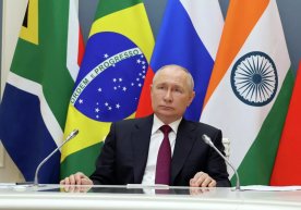 Россия халқаро валюта-молия тизимида БРИКС мамлакатлари