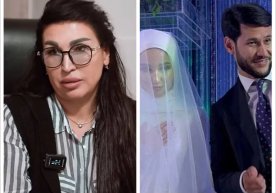 Zohida Umarova nima sababdan o‘g‘li va kelini bilan birga yashamasligini aytdi фото