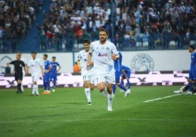 Ўзбекистон Суперлигаси 4-туридан ўрин олган